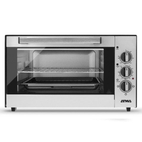Horno eléctrico Atma HGA3021N 30lts