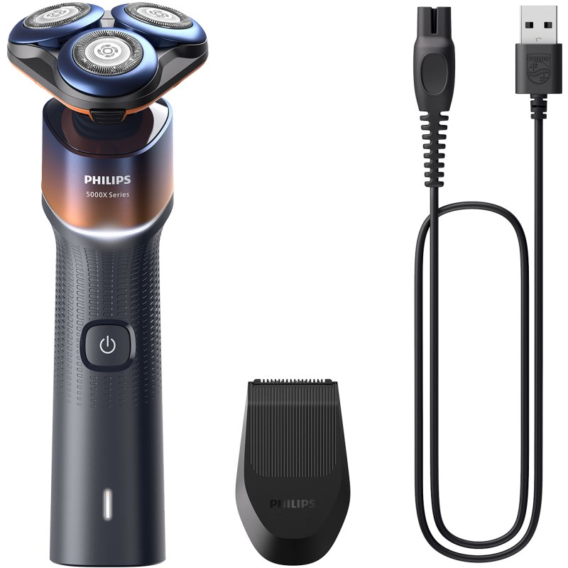 Afeitadora inalámbrica Philips X5012/05
