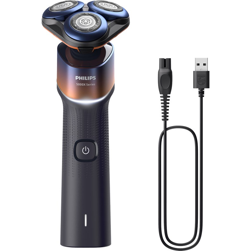 Afeitadora inalámbrica Philips X5012/05