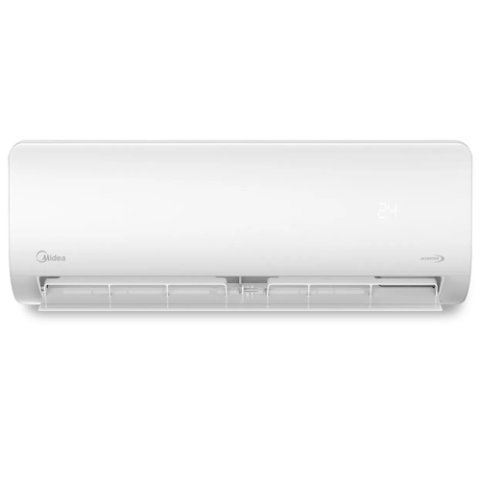 Aire acondicionado inverter Midea MSAGII-30HW-N10M 8700w