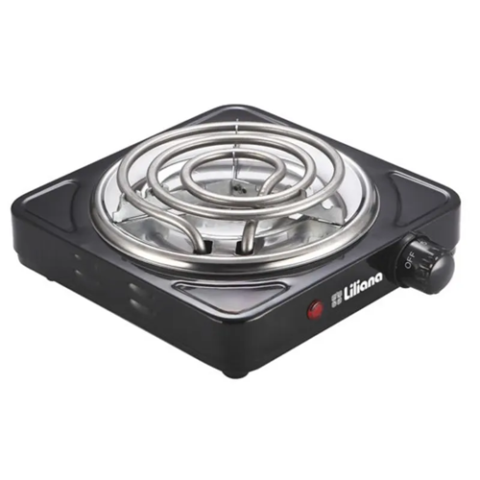 Anafe electrico Liliana A911