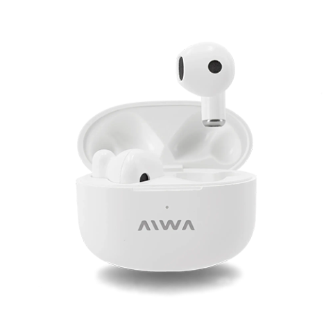 Auricular Aiwa in ear TWA-80B true wireles