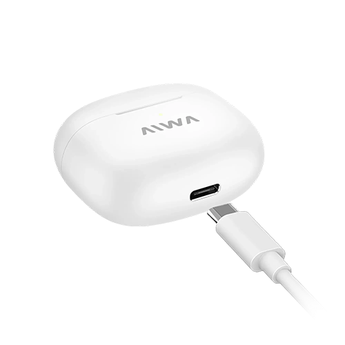 Auricular Aiwa in ear TWA-80B true wireles