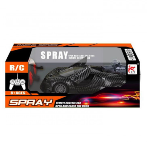Auto Radio Control Tira Humo RD06
