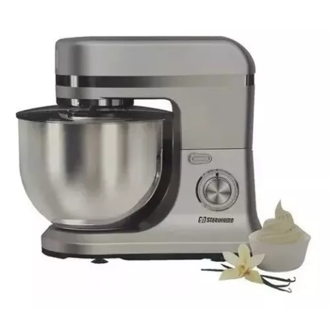 Batidora planetaria SteelHome SH-BP200P