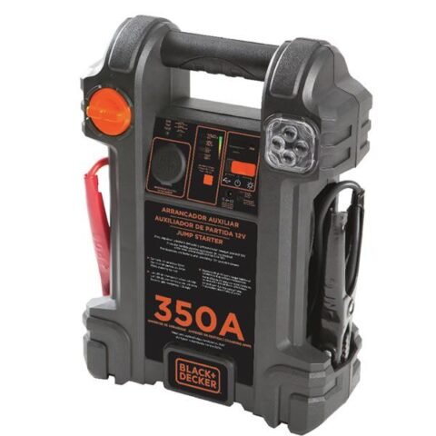ARRANCADOR B&D JS / JS350S 12/220V.