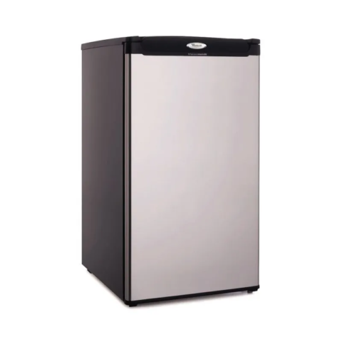 Heladera bajo mesada Whirlpool WRX12K2 120 Lts