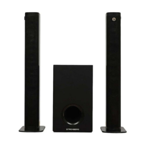 Barras de Sonido