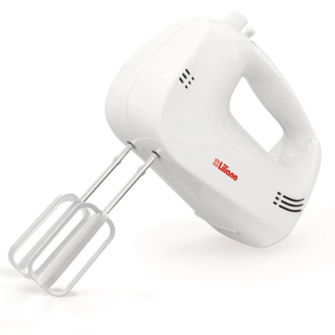 Batidora de mano Liliana Optibat AB100