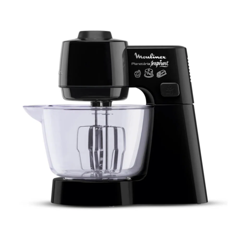 Batidora de Pie Moulinex QA710858 Planetaria