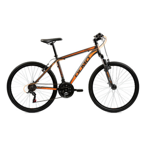 Bicicleta Olmo 26" Wish 260 1092