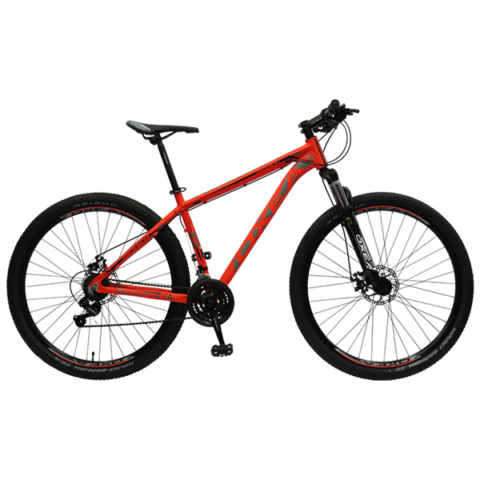 Bicicleta Tomaselli R29 Oxea Riddich