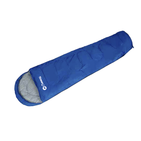 Bolsa de dormir Cammpy Nepal 210x80/50