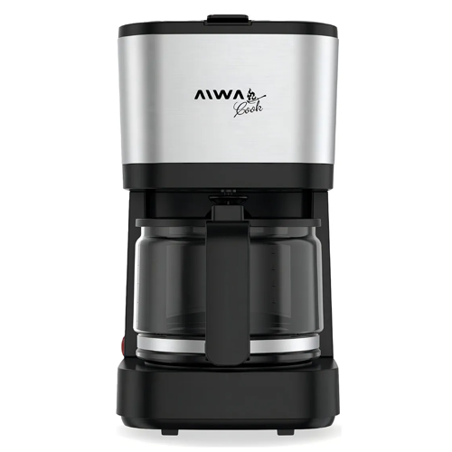 Cafetera de filtro Aiwa AWK-CF075N