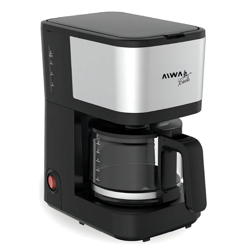 Cafetera de filtro Aiwa AWK-CF075N