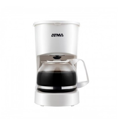 Cafetera de filtro Atma CA2180N