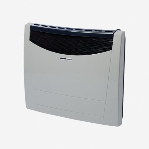 CALEFACTOR TIRO BALANCEADO ORBIS 4166 GON GN 5000 TB.
