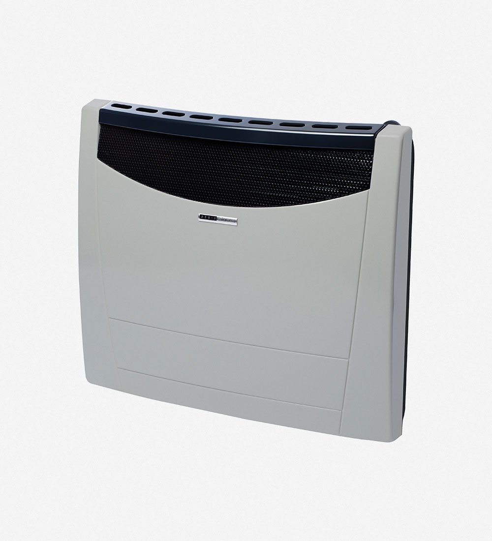 CALEFACTOR TIRO BALANCEADO ORBIS 4166 GON GN 5000 TB.