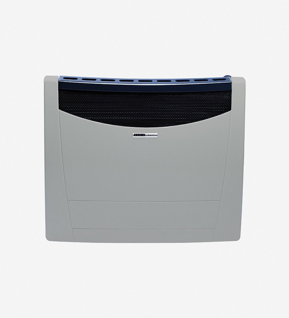 CALEFACTOR TIRO BALANCEADO ORBIS 4166 GON GN 5000 TB.