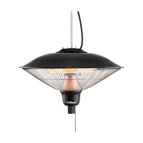 Calefactor de Techo Halógeno Liliana CHTEC2000