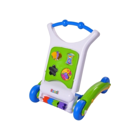 Caminador Rondi first steps 3031