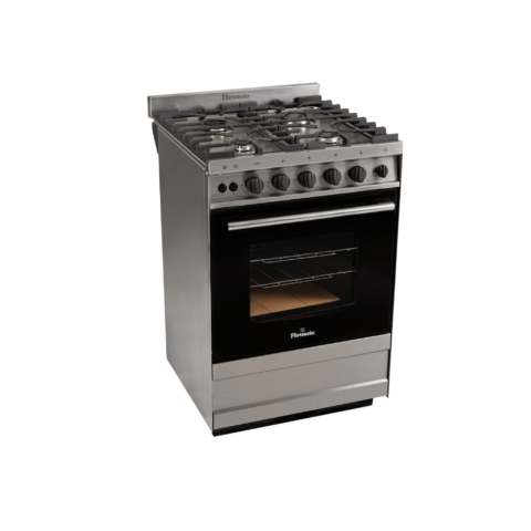 Cocina Industrial Singer Flor 5838 S