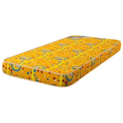 Colchon infantil Suavestar 140X80X10 cuna funcional