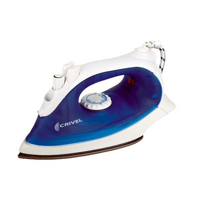 Plancha Crivel vapor P78 PV9020