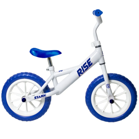 Camicleta Stark 12" rise power