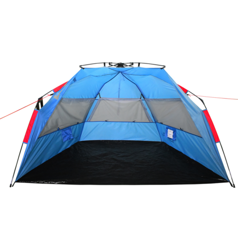 Carpa playera armado instantaneo Laury 18613