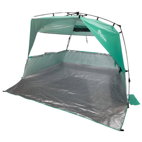 Carpa playera autoarmable Smart Kassel Dune 4P