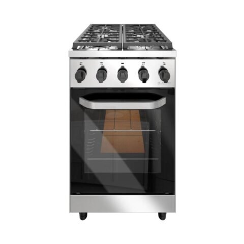 Cocina industrial Morelli Saho Kuma 510 ART18098
