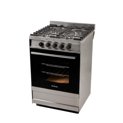 Cocina Industrial Singer Florencia 5818