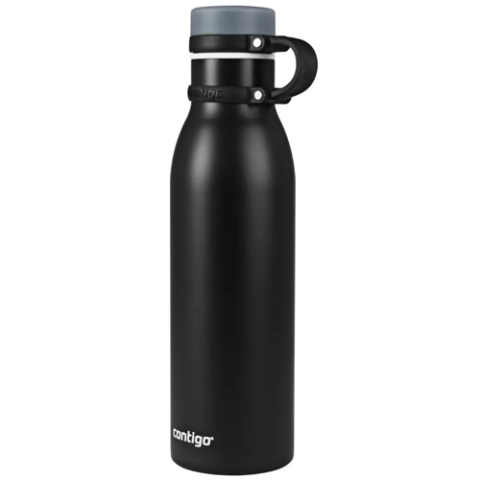 Botella Contigo 591ml matterhorm mate