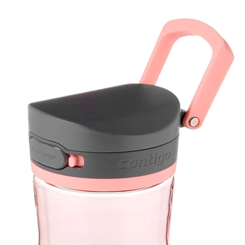 Botella Contigo Jackson 710cc pink lemon