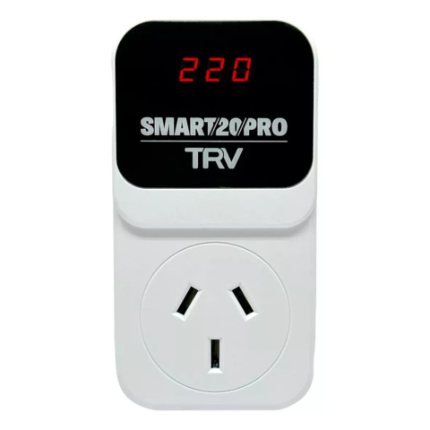 Protector de tension TRV smart 20 pro