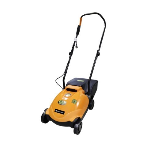 Cortadora de césped Steel Home R370 1300w