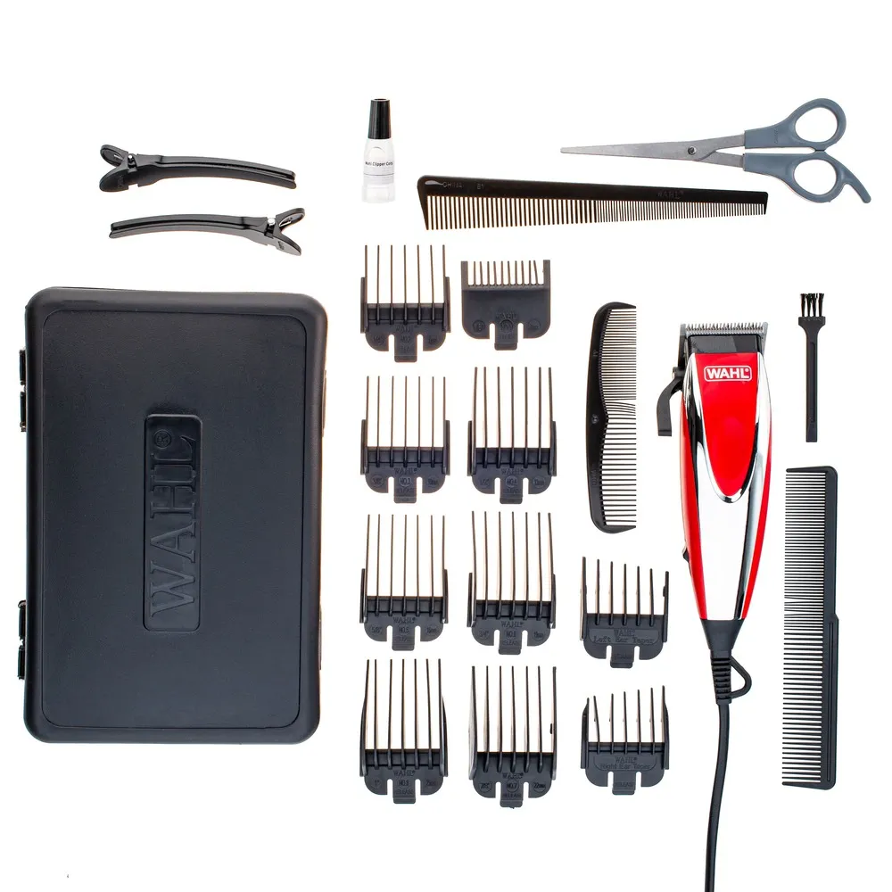 Corta pelo Wahl Homecut 20 pcs 9243-2828