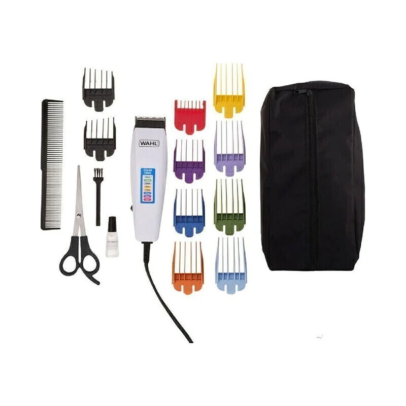 Corta pelo Wahl Color Code 9155-2028