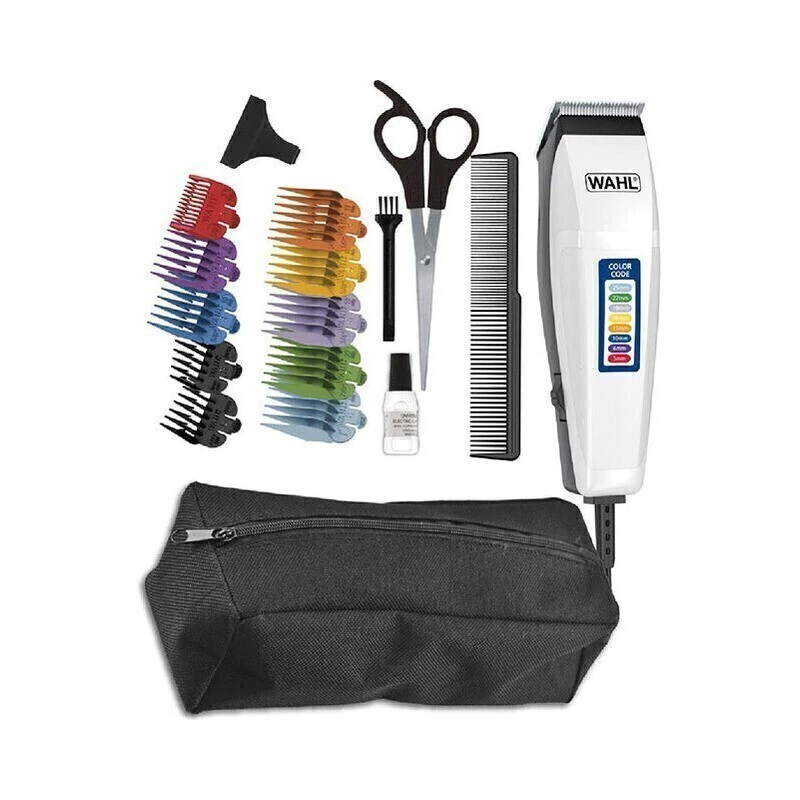 Corta pelo Wahl Color Code 9155-2028