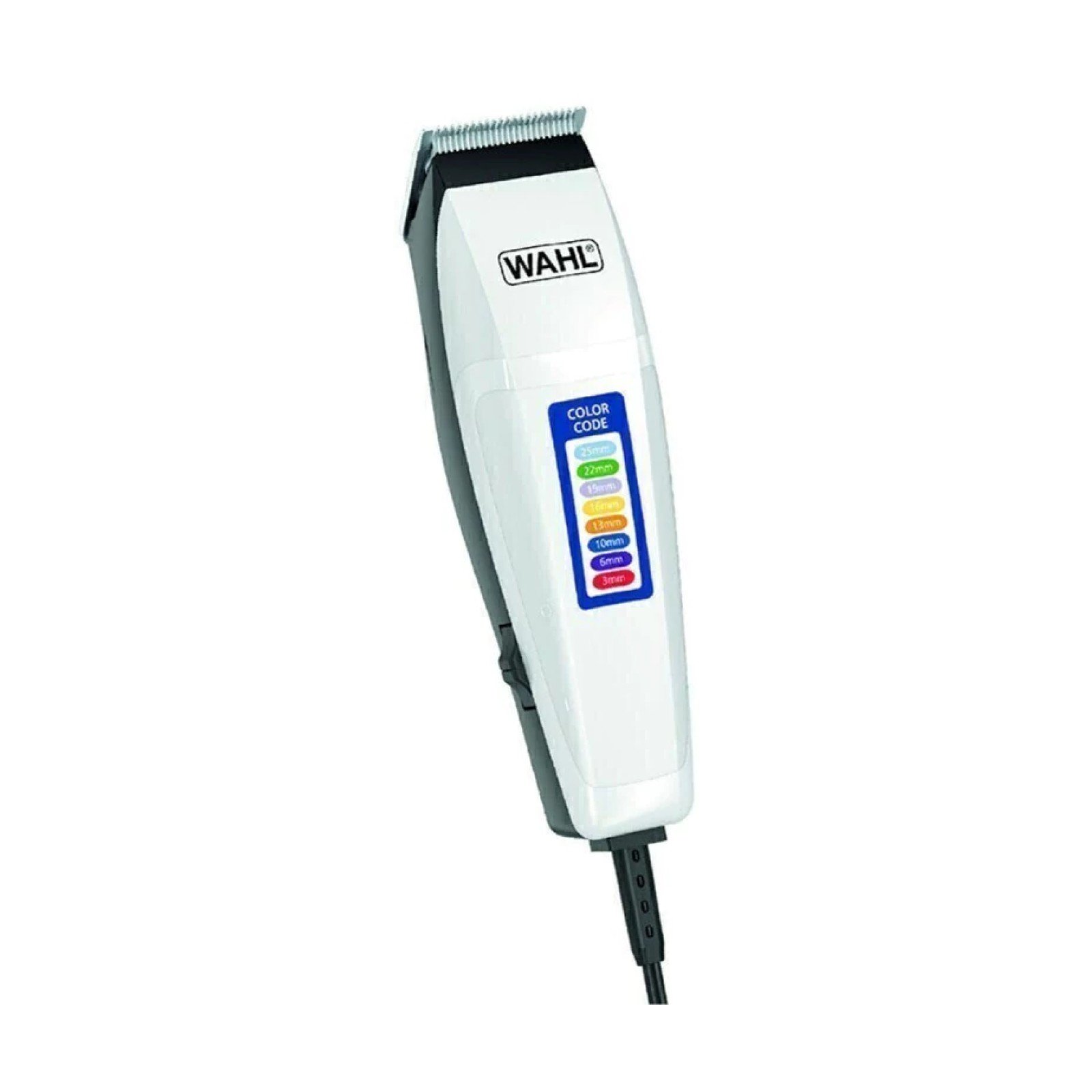 Corta pelo Wahl Color Code 9155-2028