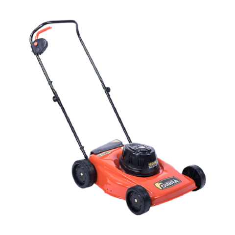 Cortadora de cesped Dibra C50SR 1600W