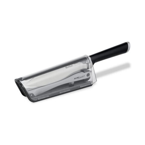 Cuchillo con afilador Tefal Eversharp
