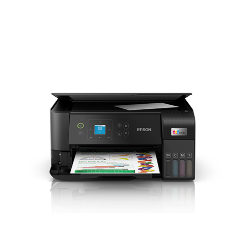 Impresora Epson L3560 Latin AIO-WIFI