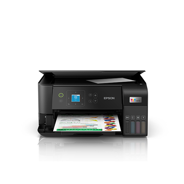 Impresora Epson L3560 Latin AIO-WIFI