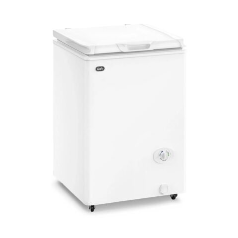 Freezer Horizontal Inverter GAFA FGHI 100B-S 117L