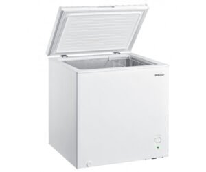 Freezers
