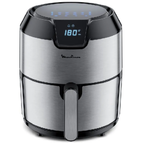 Freidora Moulinex 4.2lts EZ401D10