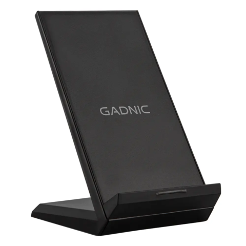 Cargador Gadnic Wireless FC32 20W