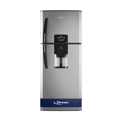 Heladera No Frost Drean 373L con Dispenser HDR380N12M